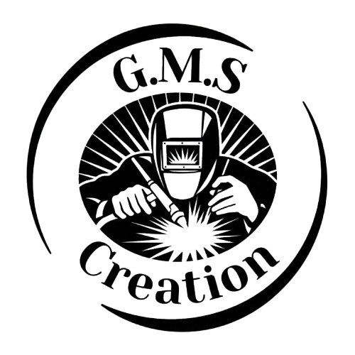 Logo GMS Création