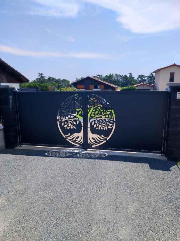 Réalisation GMS Création